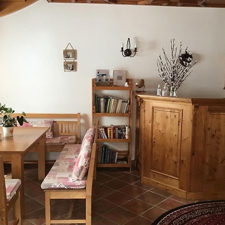 Pension Cortina Pec pod Snezkou Bagian luar foto