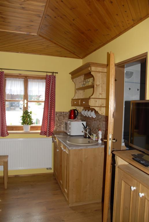 Pension Cortina Pec pod Snezkou Ruang foto