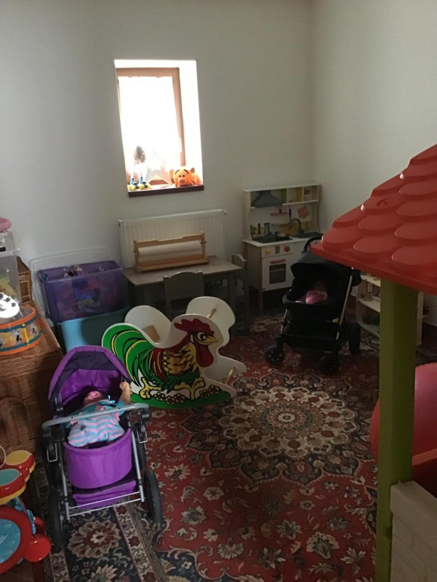 Pension Cortina Pec pod Snezkou Bagian luar foto