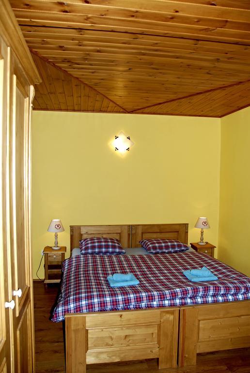 Pension Cortina Pec pod Snezkou Ruang foto