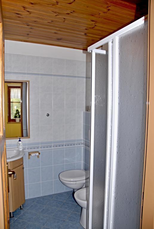 Pension Cortina Pec pod Snezkou Ruang foto