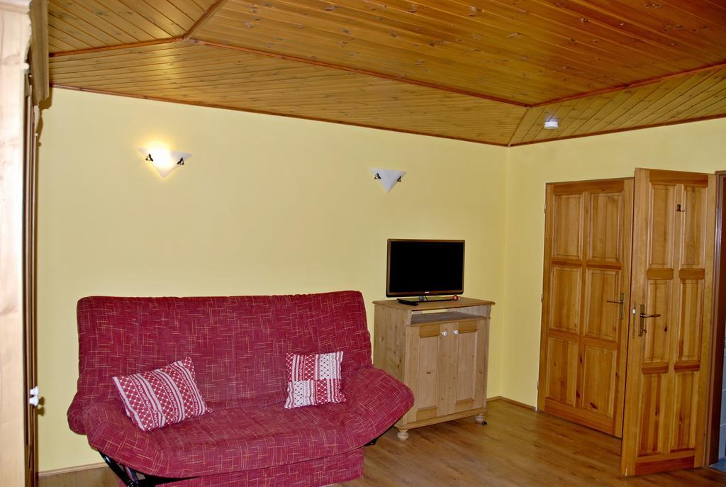 Pension Cortina Pec pod Snezkou Ruang foto