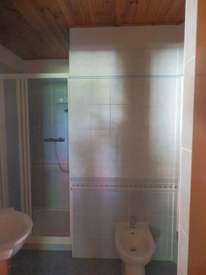 Pension Cortina Pec pod Snezkou Bagian luar foto