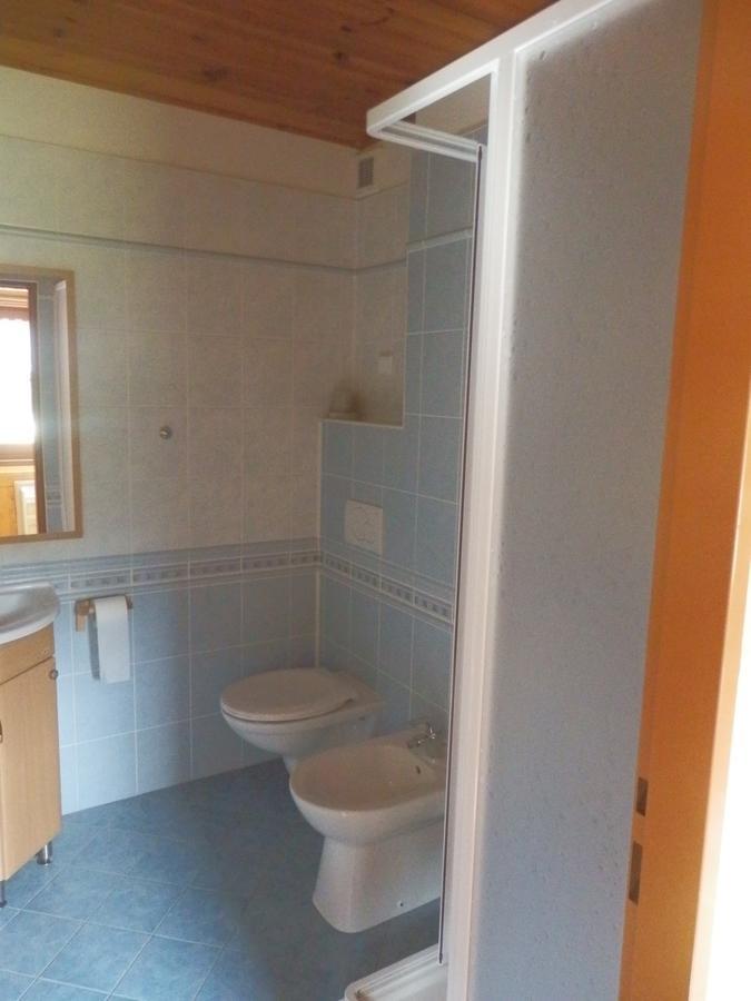 Pension Cortina Pec pod Snezkou Bagian luar foto