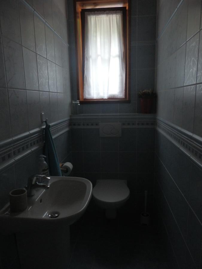 Pension Cortina Pec pod Snezkou Bagian luar foto