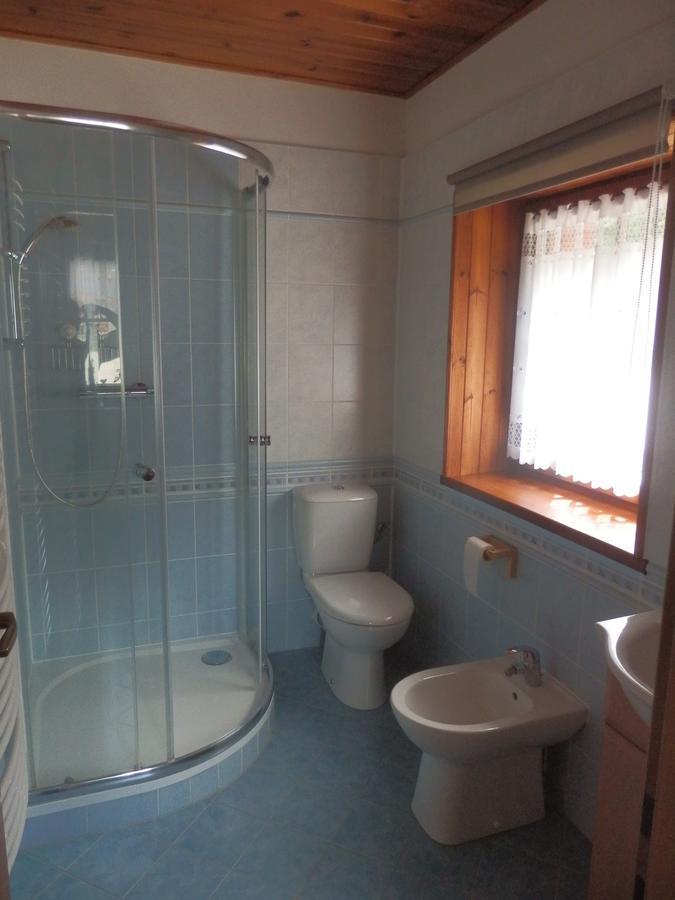 Pension Cortina Pec pod Snezkou Bagian luar foto