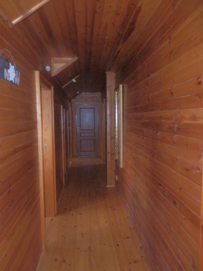 Pension Cortina Pec pod Snezkou Bagian luar foto