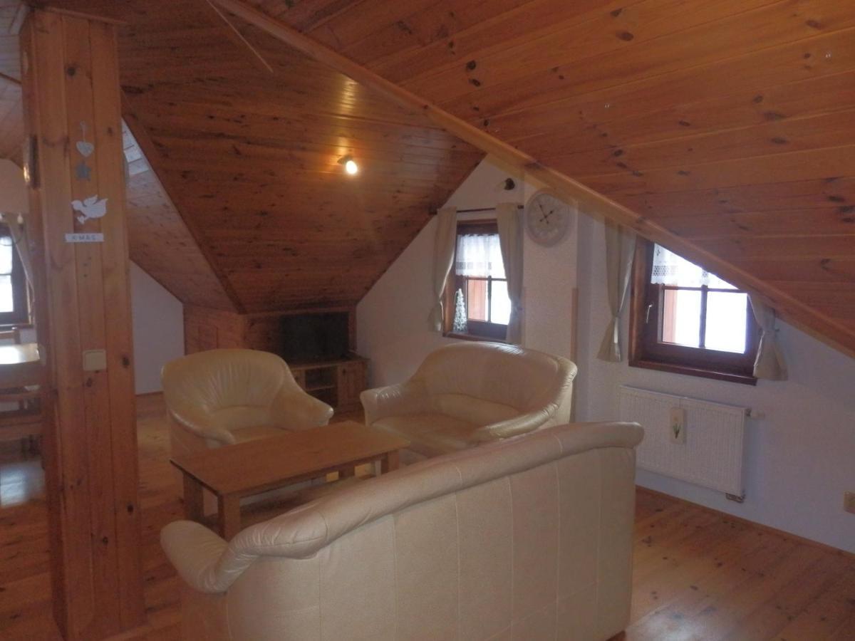 Pension Cortina Pec pod Snezkou Bagian luar foto