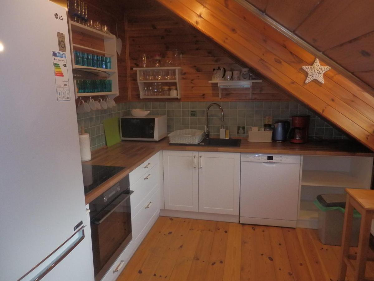 Pension Cortina Pec pod Snezkou Bagian luar foto