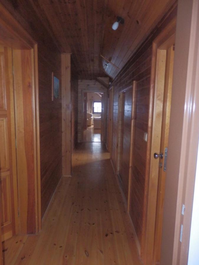 Pension Cortina Pec pod Snezkou Bagian luar foto