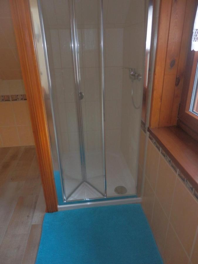 Pension Cortina Pec pod Snezkou Bagian luar foto