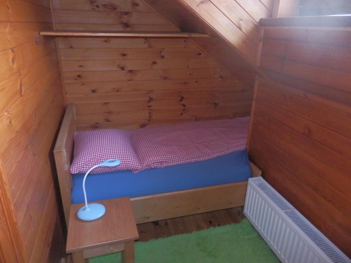 Pension Cortina Pec pod Snezkou Bagian luar foto